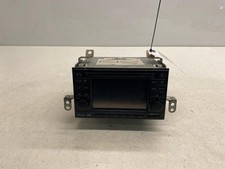 Autoradio originale NISSAN