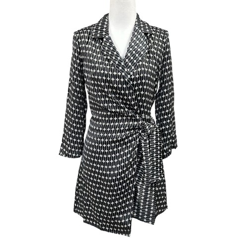 New read zara printed - new,