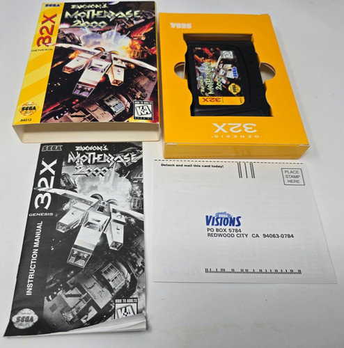 Zaxxon motherbase 2000 - motherbase,