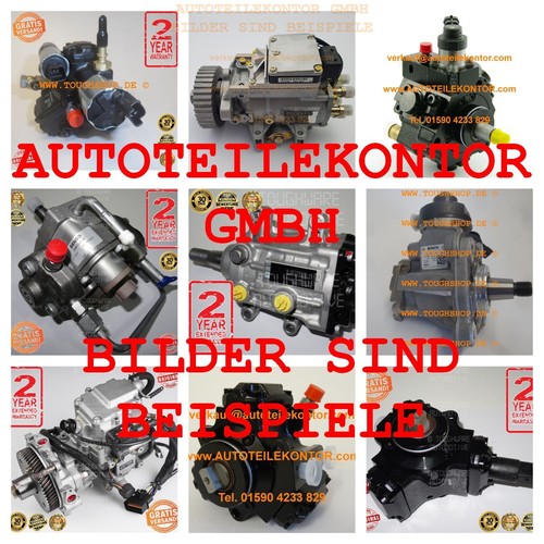 Bosch pompa diesel - pompa, 044520137