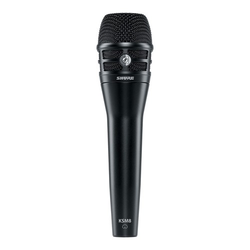 Shure ksm8 2026 - b, golden