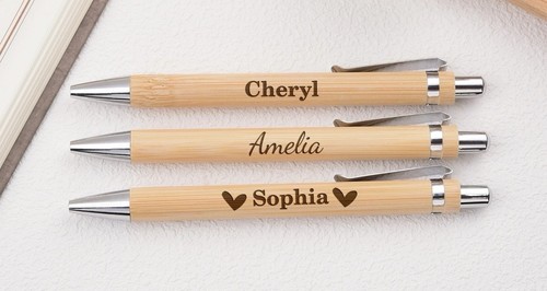 Penna biro personalizzabile - biro,