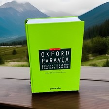 IL Nuovo Oxford Paravia