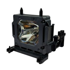 Lampada di ricambio originale IET OEM per proiettore Sony VPL-HW30ES - 1 anno di garanzia