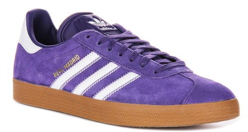 Adidas gazelle terrace real - adidas,