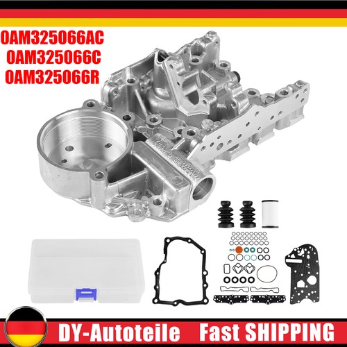 Kit riparazione meccatronica
