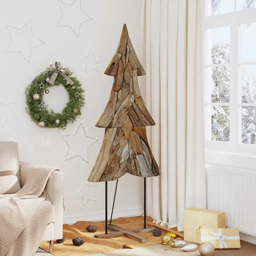 Albero natale con supporto - natale,