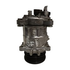 COMPRESSORE ARIA CONDIZIONATA