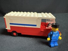 Lego 105 classic town - 1,