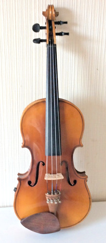 Violino con custodia - 4/4,