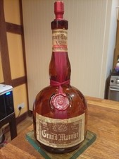 Vintage grand marnier litre - marnier, 2
