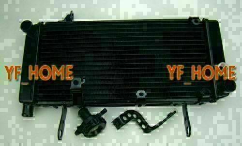 Radiatore raffreddamento