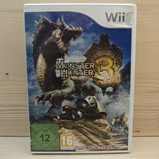 Monster Hunter 3 Tri - Pal -