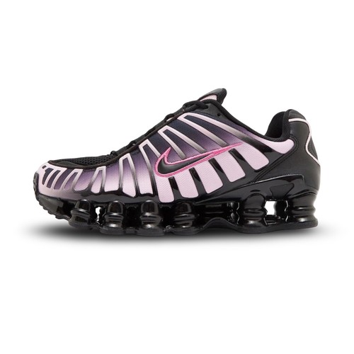Nike shox originali nere - nike,
