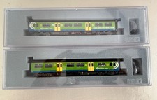 Demu auto Graham Farish