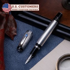 Montblanc - Boheme Azur Silver