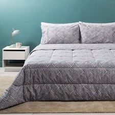Lenzuola in cotone Zucchi