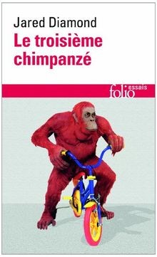 Troisième chimpanzé - le,
