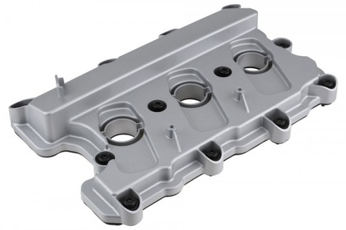 Coperchio valvole audi b8 - coperchio,