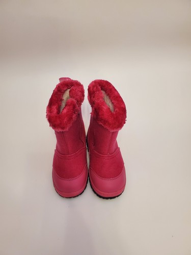 Stivali neve ragazza - neve,