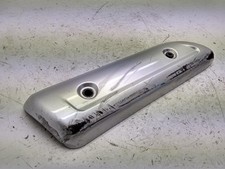 PROTEZXIONE CALORE SCARICO MARMITTA TERMINALE SUZUKI BURGMAN UH 200 2009 CD111