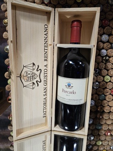 percarlo