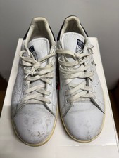 Adidas Stan Smith Bianco Navy