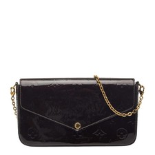 Louis Vuitton Monogram Vernis