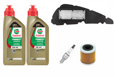 TAGLIANDO PIAGGIO BEVERLY 400