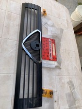 Mascherina Anteriore alfa