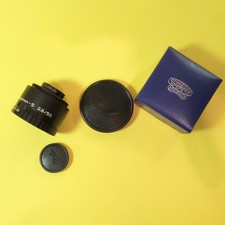 Obiettivo Schneider Componon S