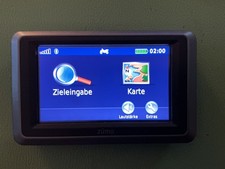 Garmin Zumo 660/Navigatore