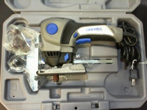 Dremel trio - dremel,