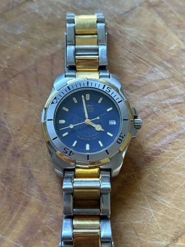 Orologio uomo sector adv - adv, 7500