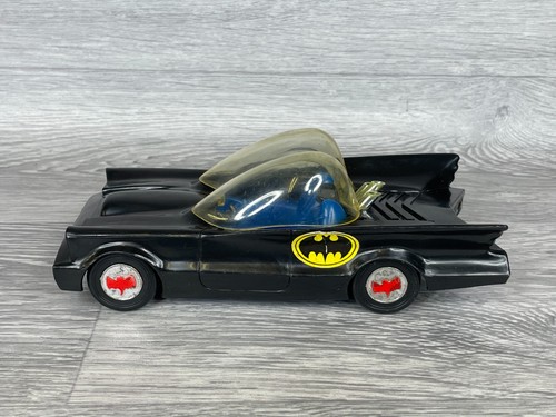 Batmobile originale epoca - batmobile,