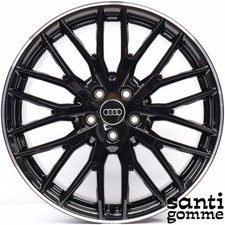 4 CERCHI IN LEGA AUDI A4