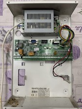 Centrale allarme Inim Smart