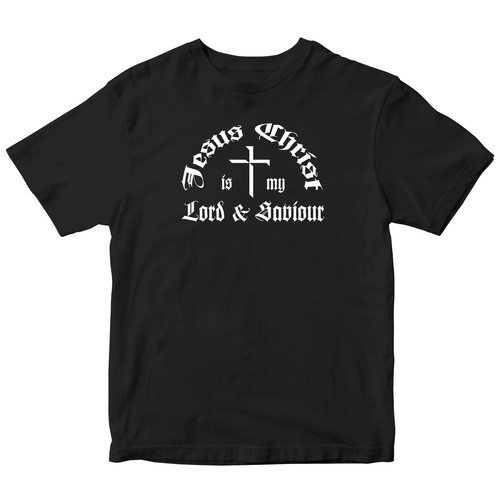 Shirt gesù cristo - t,