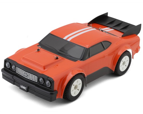 Udi rtr auto da - udi, 1/16