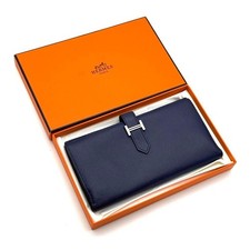 HERMES Wallet: BEARN SOUFFLET