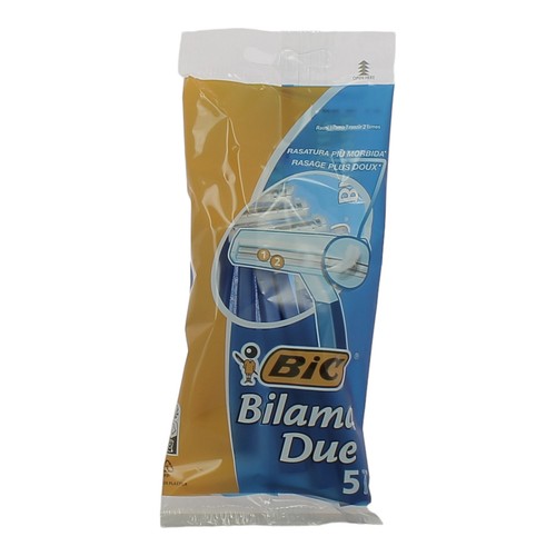 Bic rasoi bilama - bic, (5
