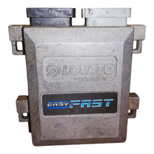 CENTRALINA GPL PER FIAT Grande Punto 1° Serie 4720006 Benzina 1400 (05>08)