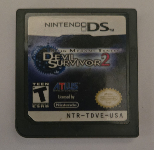 Atlus shin megami - atlus,