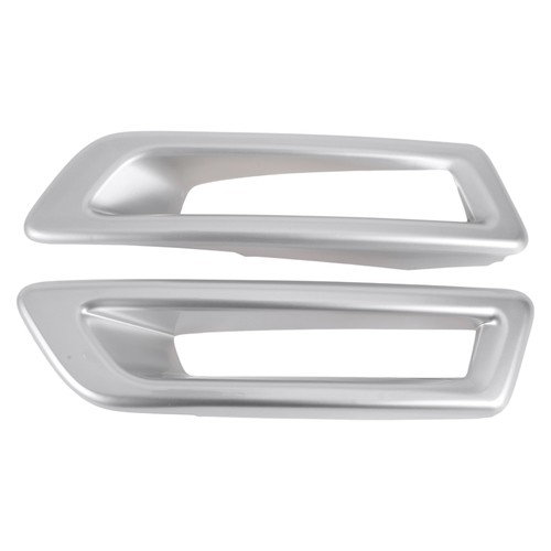 Pezzi fascia fari - pezzi,