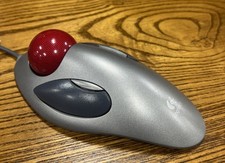 Logitech T-BC21 USB cablato