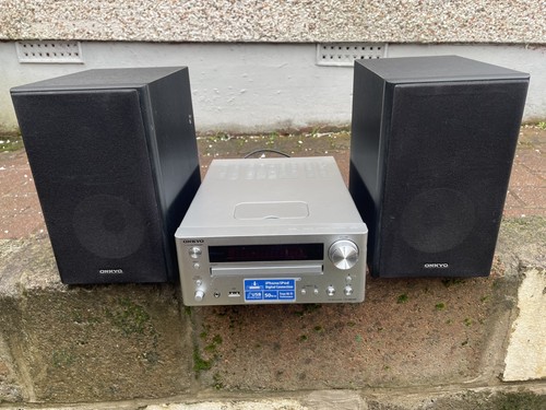 Onkyo 545ukd lettore - onkyo, cd