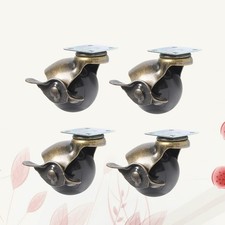 4 Pcs Rotella Rotante Per