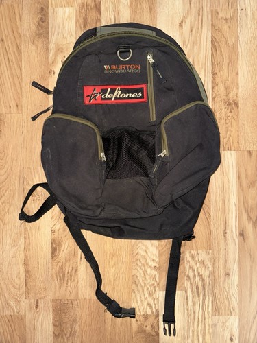 Zaino vintage burton - vintage, snowboard