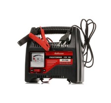 CARCOMMERCE Caricabatterie 12V