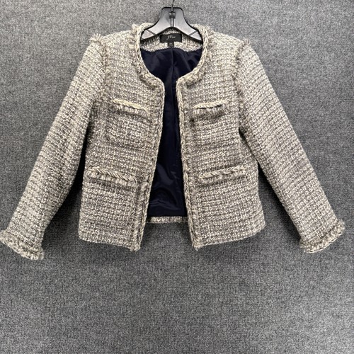 Giacca blazer crew - giacca,